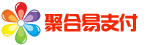 聚合易支付,彩虹易支付